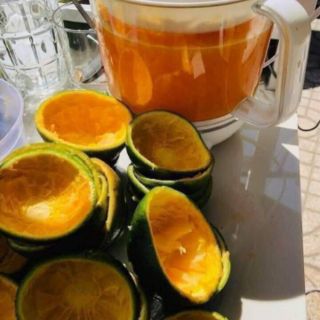MÁY VẮT CAM SOKANY,