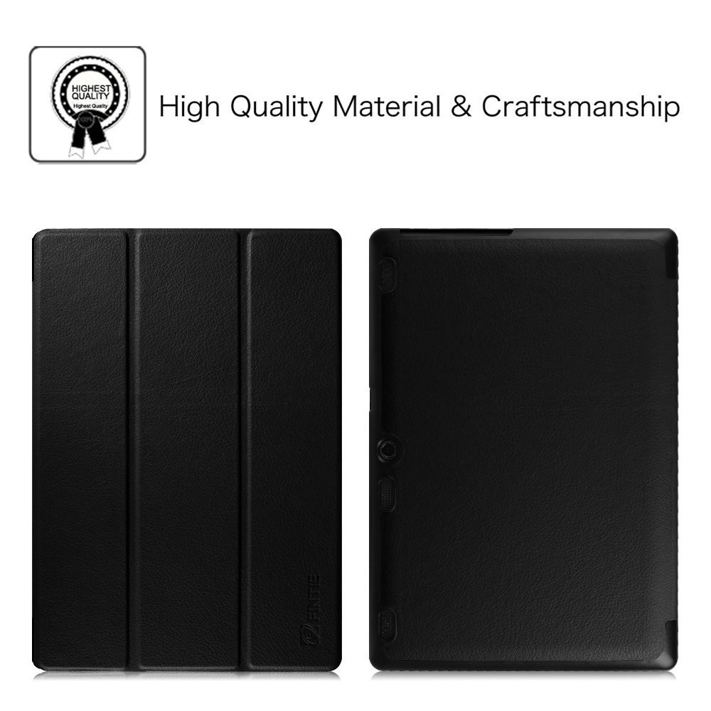 Ốp máy tính bảng chất lượng cao cho Lenovo Tab 3 10" Plus / TB-X103F / Tab 2 A10 / Tab 3 10" Business (TB3-X70F) 10.1 | BigBuy360 - bigbuy360.vn