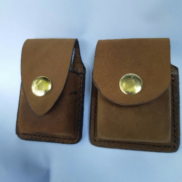 Bao da zippo