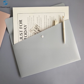 Tập Đựng Hồ Sơ 32x23cm