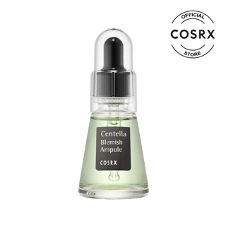 Tinh chất dưỡng rau má Cosrx Centella Blemish Ampule 20ml