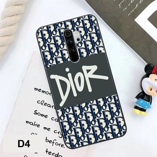 Ốp lưng Xiaomi Redmi Note 8 - Redmi Note 8 Pro in hình Dio chất