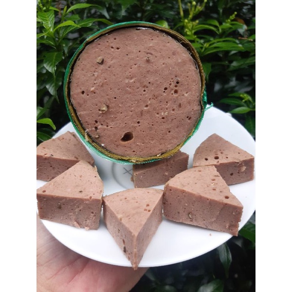 giò bò - chả bò (500gram)