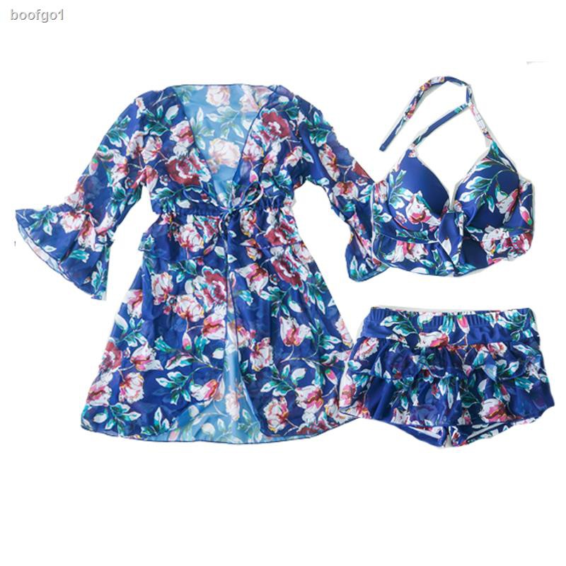 Set Đồ Bơi Ba Mảnh Thời Trang Gợi Cảm Cho Nữ | BigBuy360 - bigbuy360.vn
