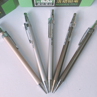 BÚT CHÌ KIM CAO CẤP MINDA -0.5-0.7