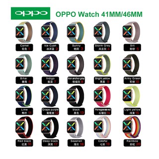 Dây vải nilon OPPO WATCH