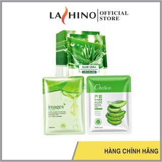 Mặt Nạ Nha Đam Mask Nha Đam Dưỡng Ẩm - nhiều mẫu ngẫu nhiên