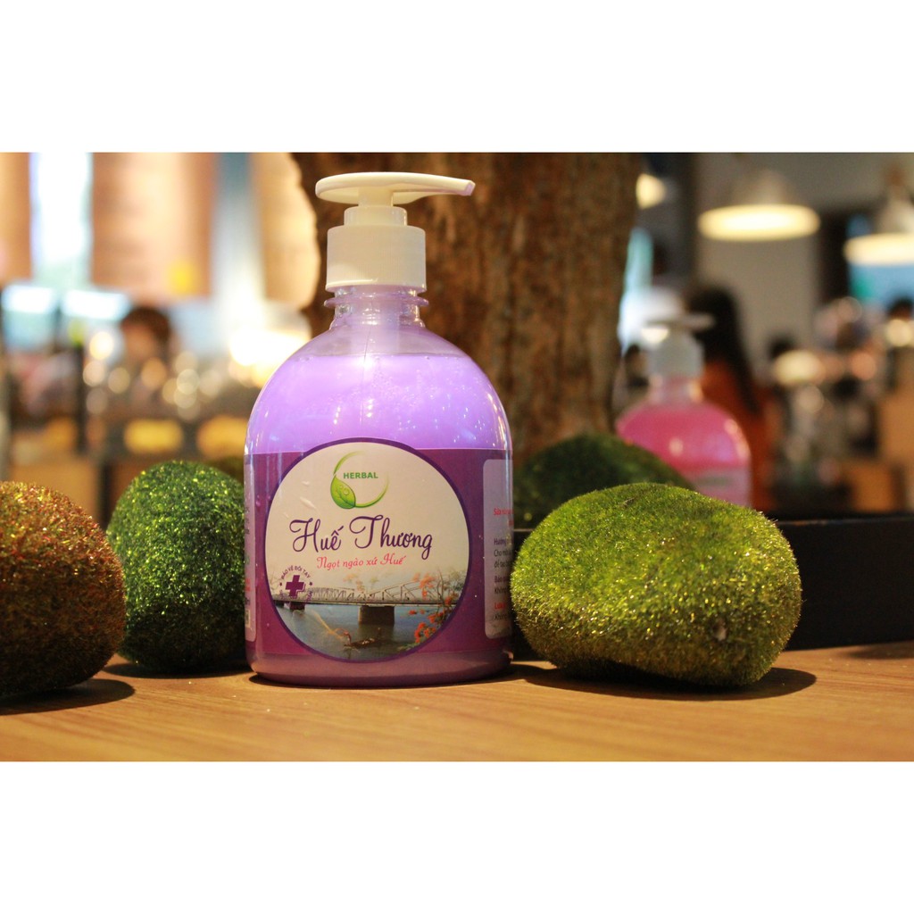 Sữa rửa tay Caroline | BigBuy360 - bigbuy360.vn