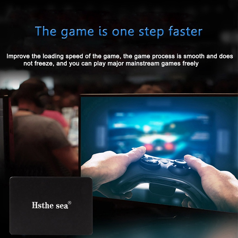 Ổ Cứng Máy Tính Bằng Kim Loại N4V 60gb | BigBuy360 - bigbuy360.vn