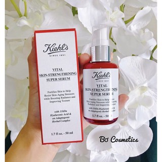 Serum Vital Super Kiehls