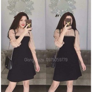 VÁY BÁNH BÈO NỮ HOT
