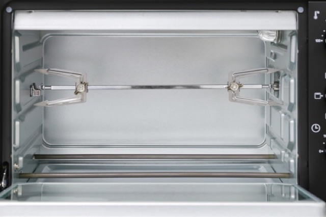 Lò nướng Sanaky VH259S2D