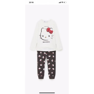 Set bộ dài tay size đại cho bé gái