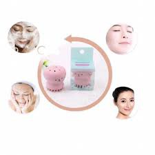 RỬA MẶT MASSAGE BẠCH TUỘC THẦN THÁNH. | BigBuy360 - bigbuy360.vn