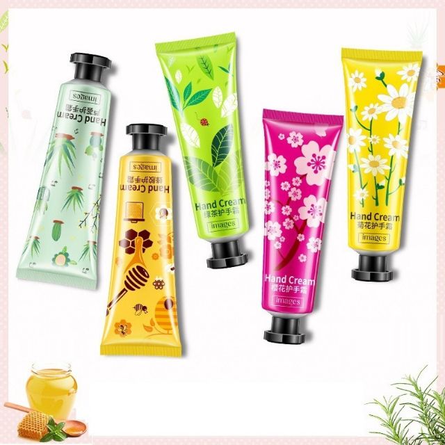 [CHÍNH HÃNG]KEM Dưỡng Da Tay Siêu Mềm Mịn Maycreate | BigBuy360 - bigbuy360.vn