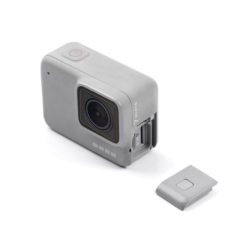 Bộ Lọc Tia Uv Hdmi Cổng Usb-C Cho Go-Pro Hero5 / 6 / 7 Black / 7