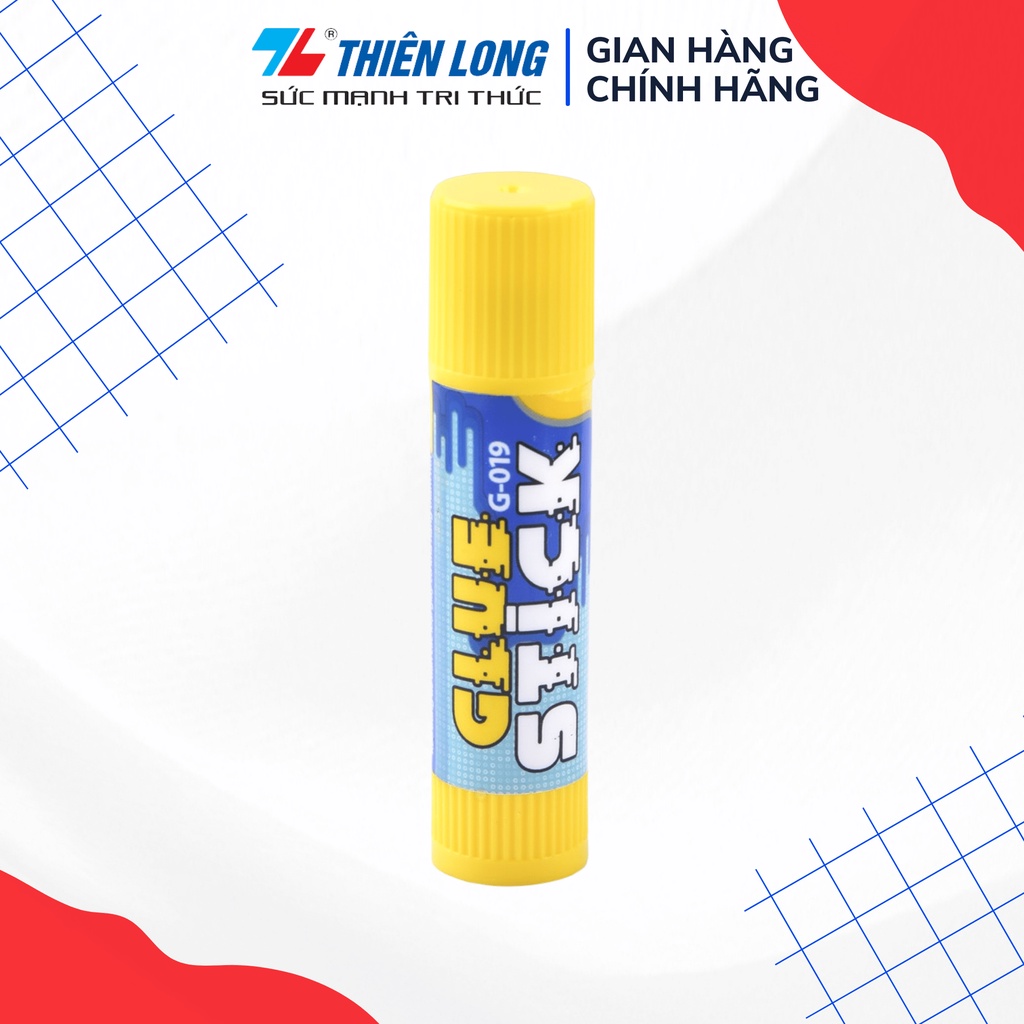 Keo khô Thiên Long G-019 không độc hại