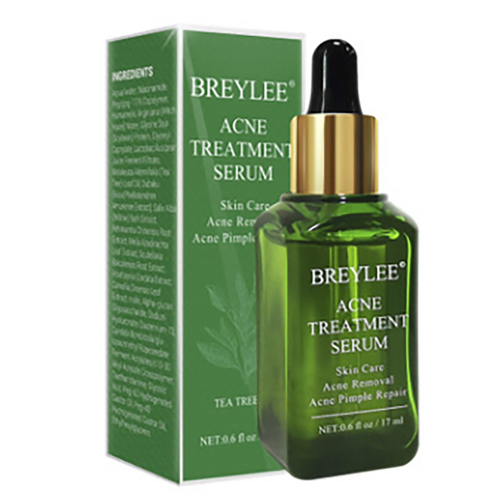 ❀ Dduup DD❀ Tinh chất hỗ trợ giảm sẹo mụn chăm sóc da hiệu quả 17ml
