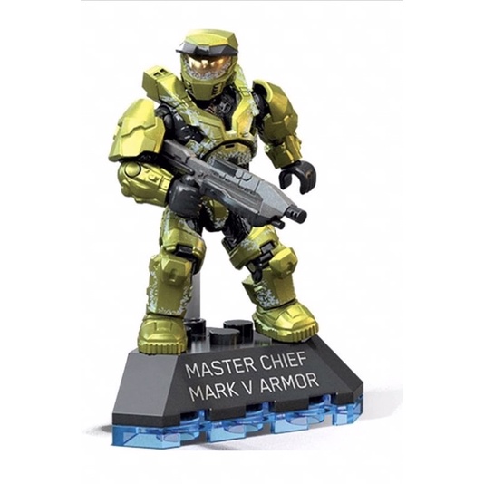 1 - Đồ chơi dành cho trẻ em Mega -Mỹ