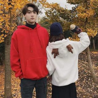 Áo hoodie tuần lộc có sừng nam nữ