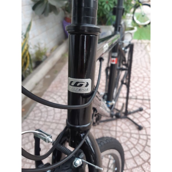 Xe đạp LOUIS GARNEAU LGS-CH