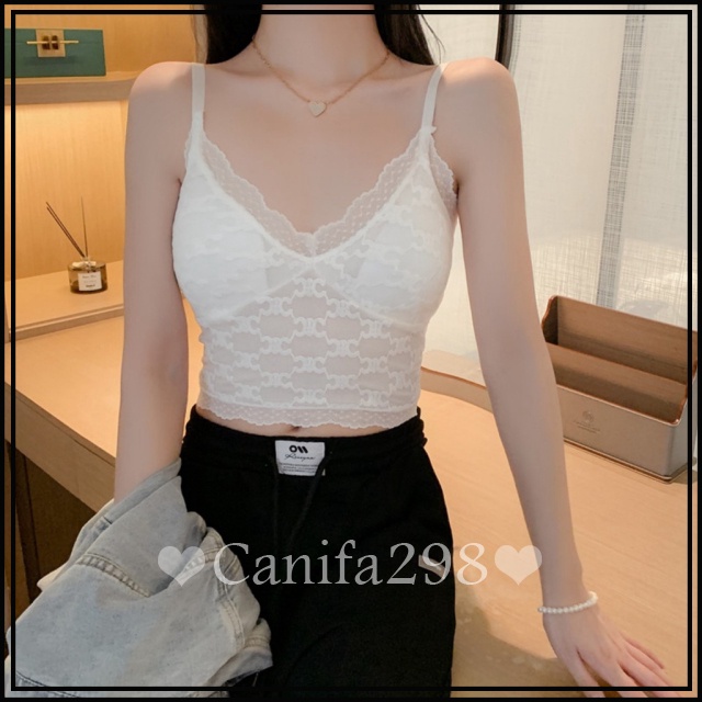 Áo bra ren mẫu mới có mút ngực mỏng siêu xinh 566