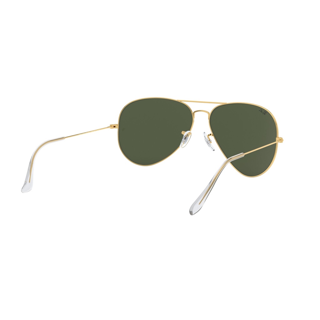 Mắt Kính Ray-Ban Aviator Large Metal II - RB3026 L2846 - Kính mát