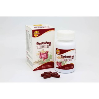 Thực Phẩm Bảo Vệ Sức Khỏe Đại Tràng TURASAN