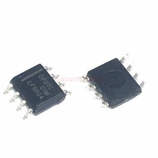 Set 10 linh kiện điện tử op07cdr op07c op07 sop-8