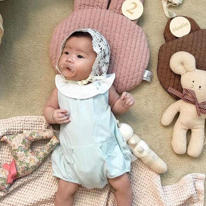 Ti giả Bunny Chuchu Hàn Quốc( 0-18m) - HÀNG CHÍNH HÃNG HÀN