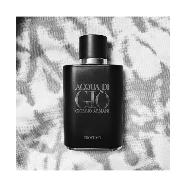 Nước hoa nam GIORGIO ARMANI Acqua Di Gio Profumo 75ml EDP