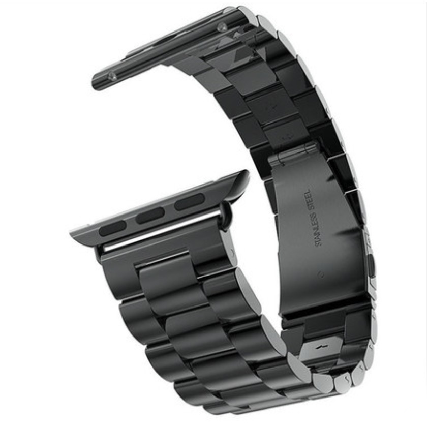 [shop anh huy] Dây đeo đồng hồ APPLE WATCH - NOVOSHI - Dây kim loại sang trọng cho S1/S2/S3/S4