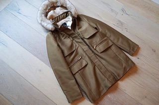 áo parka!!!