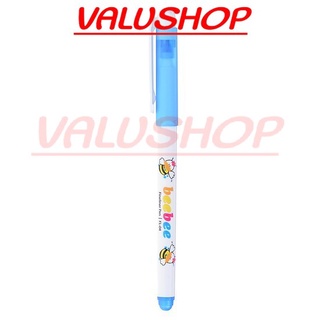 Bút lông kim 𝑻𝒉𝒊𝒆̂𝒏 𝑳𝒐𝒏𝒈 Bee Bee con Ong FL-04