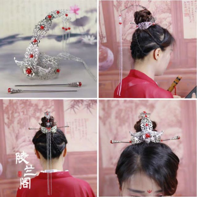 Kim quan cổ trang