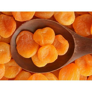 500g mơ sấy dẻo thổ nhĩ kỳ