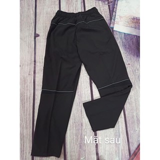 💥Quần gió nam 2 lớp hàng đẹp