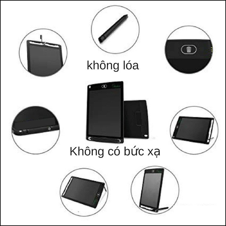 Bảng vẽ viết thông minh LCD