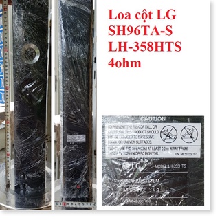 1 cái Loa cột các loại