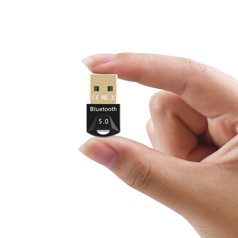 JP Usb Bluetooth 5.0 5.0 Dongle 5.0 Cho Pc Ps4 Tv Car 5.0