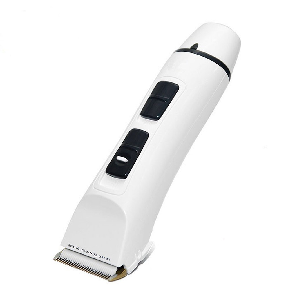 Tông Đơ Cắt Tóc Codos T6 2 Pin Khỏe Bền Đẹp Dùng Trong Các Salon Chuyên Nghiệp.
