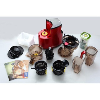 MÁY ÉP CHẬM SATVM CHÍNH HÃNG