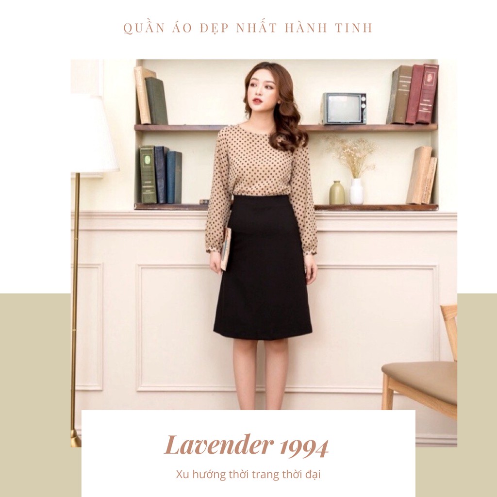 [Qùa Tặng Dây Buộc Tóc Bạn Nhé] Chân váy chữ a hàng mới, chân váy chữ a dáng dài qua gối chất liệu tuyết mưa | BigBuy360 - bigbuy360.vn