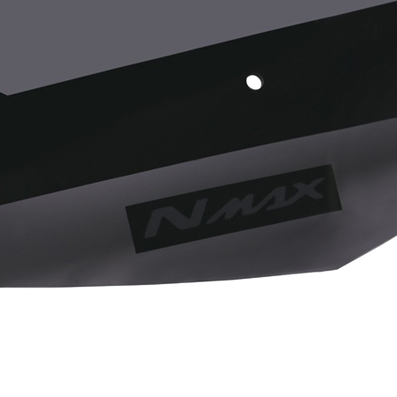 Motorcycle Windscreen Windshield Deflector for Yamaha NMAX155 N-MAX 125 NMAX 155 2016-18