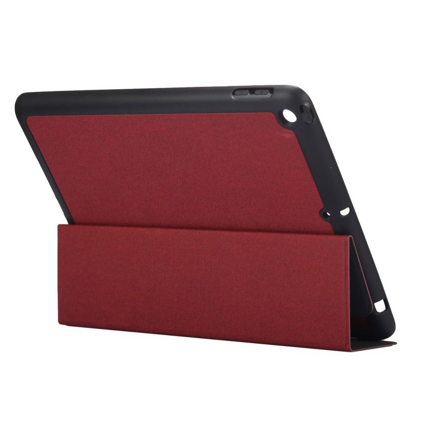 Bao da cho iPad gen 7 gen 8 10.2 inch / iPad Pro 10.5/ Air3 10.5 có khay đựng bút | BigBuy360 - bigbuy360.vn