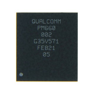 ✅ New Nguyên Seal ✅ IC Power Mã PM660 002 ic nguồn