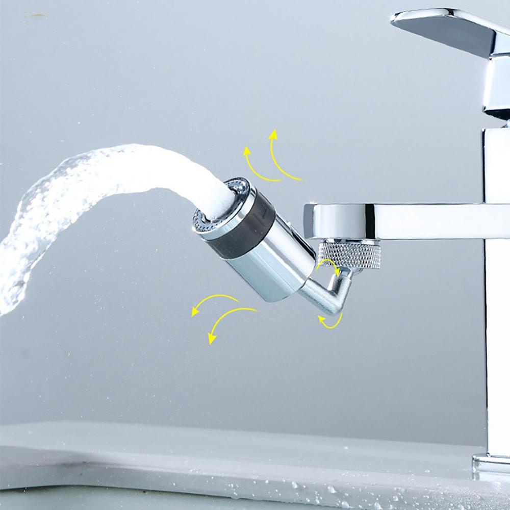 Đầu Lọc Gắn Vòi Nước Chống Bắn Tiện Dụng