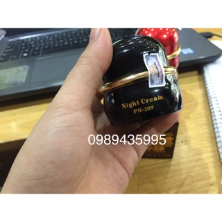 Kem Paujenpai (Night Cream - kem đêm ) nhập khẩu chính hãng