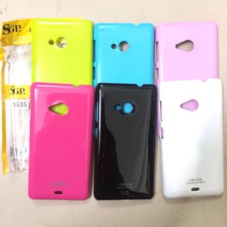 Ốp SGP cho lumia 535