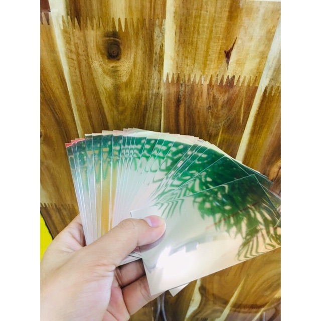 Film sau iPhone 5 đến 8P